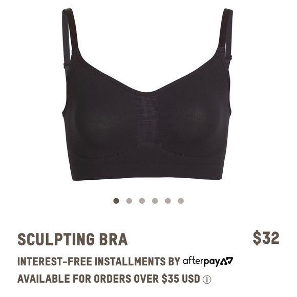 Other - Skims sculpting bra